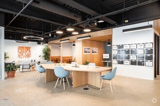office ＆business2019 201 W. 5th Street Austin Coworking Office Space | Industrious