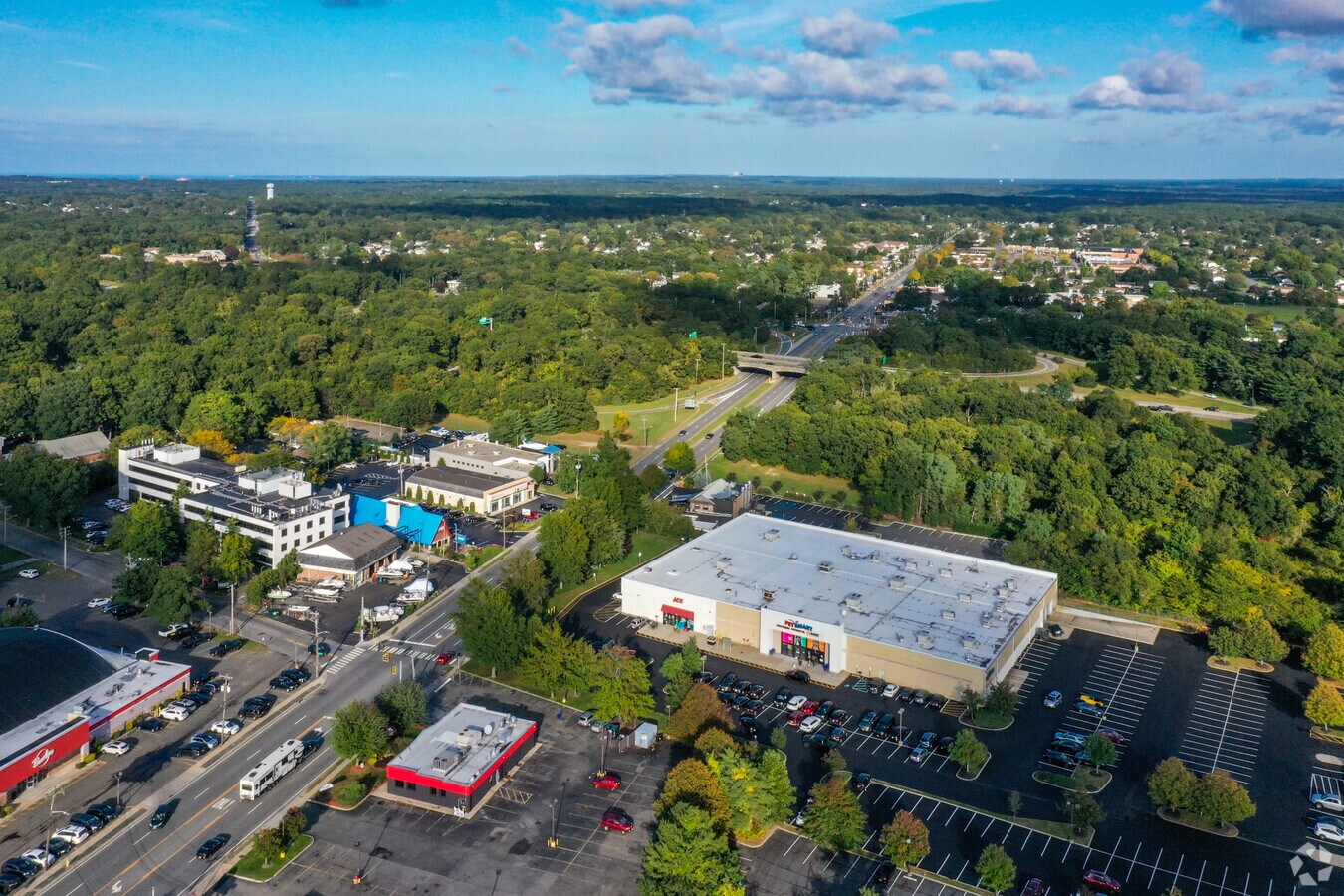 2160 Jericho Tpke, Commack, NY 11725 Retail for Sale