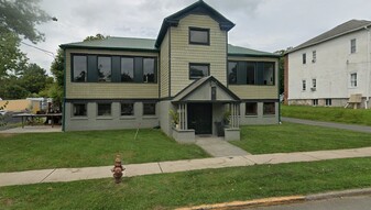 20 Model Ave, Hopewell NJ - Commercial Real Estate