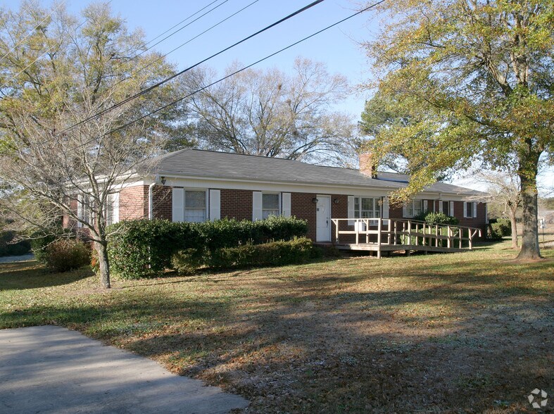 1527 Boiling Springs Rd, Spartanburg, SC for sale - Primary Photo - Image 1 of 1