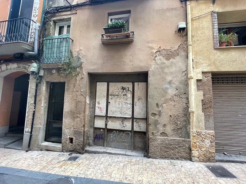 Valls, TAR 43800 -  -  - Floor Plan - Image 1 of 5