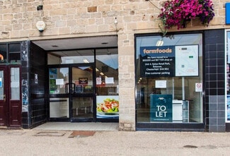 More details for 32-34 Market Pl, Bolsover - Retail for Lease