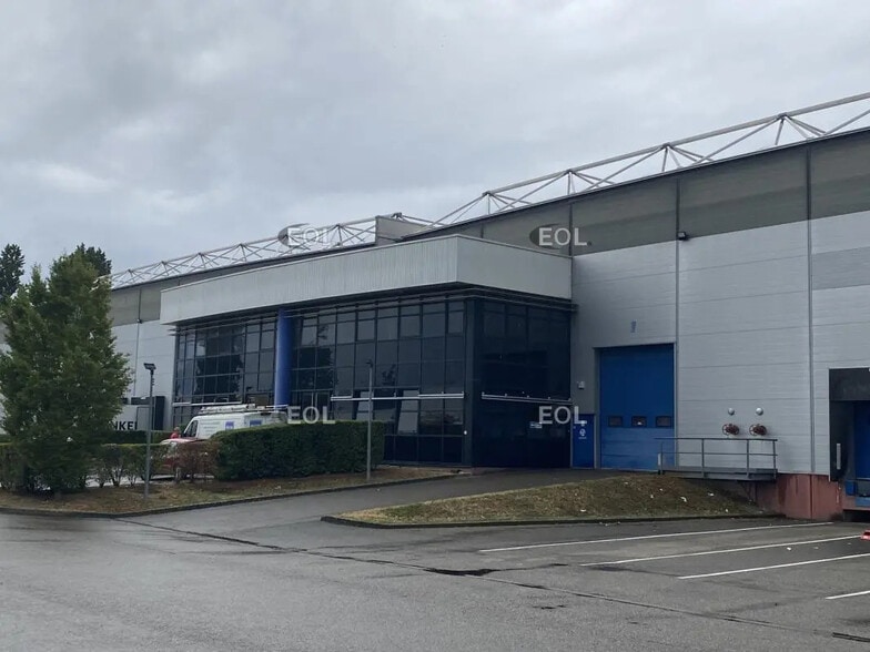 17-23 Rue De Bayonne, Strasbourg for lease - Building Photo - Image 2 of 15