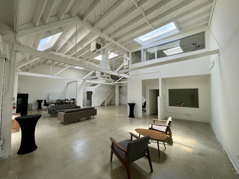 228 Main St, Venice, CA for lease - Interior Photo - Image 2 of 7