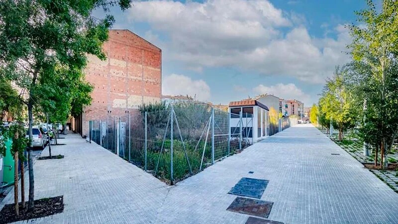 Carrer Doctor Zamenhof, Manresa, Barcelona for sale Floor Plan- Image 1 of 1