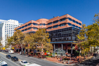 More details for 7201 Wisconsin Ave, Bethesda, MD - Office for Lease