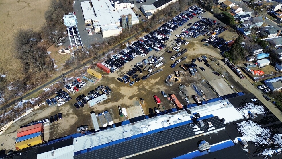 3 Cass St, Keyport, NJ for lease - Aerial - Image 1 of 34