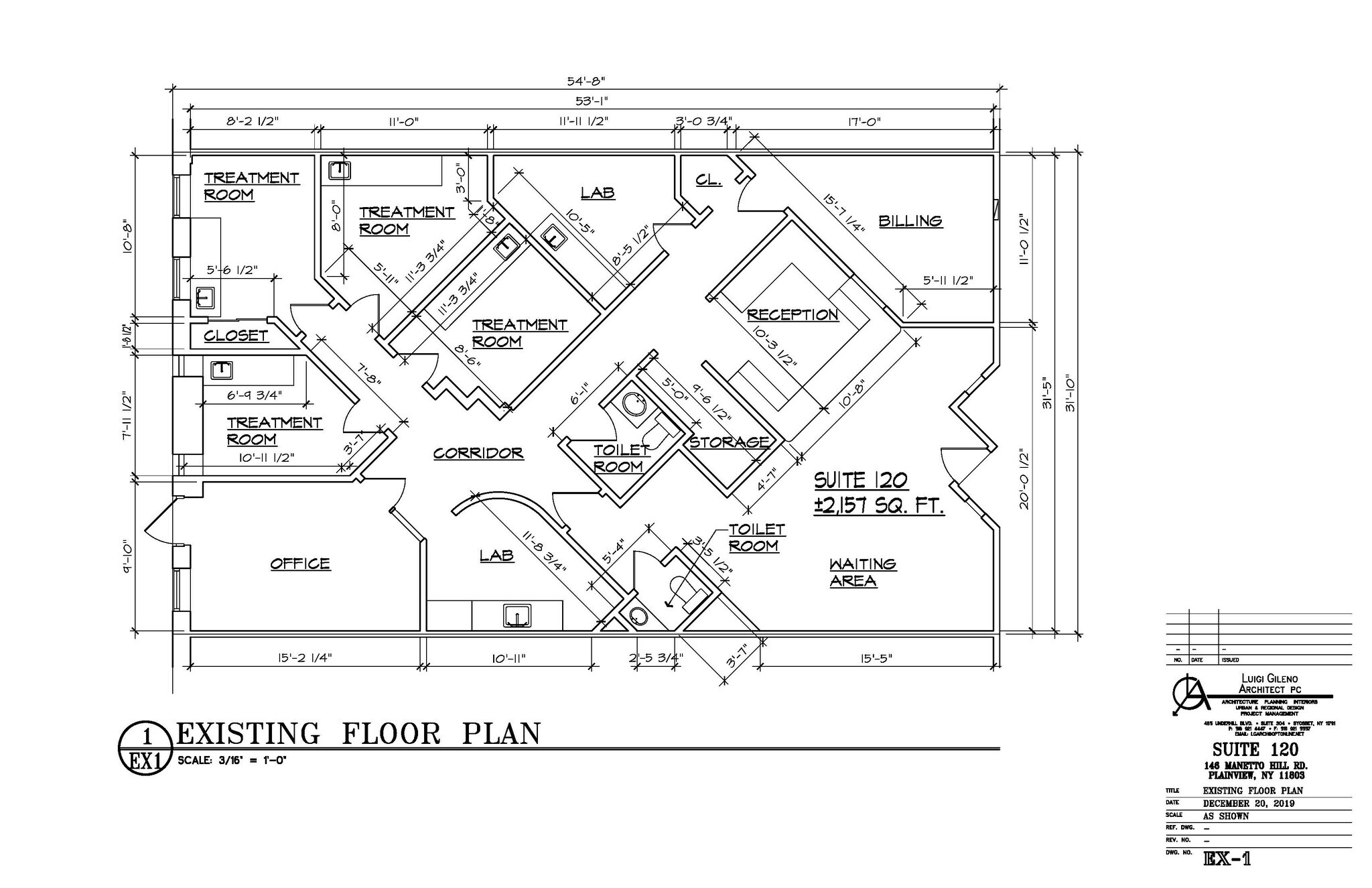 146 Hill Rd, Plainview, NY, 11803 Office Space For Lease