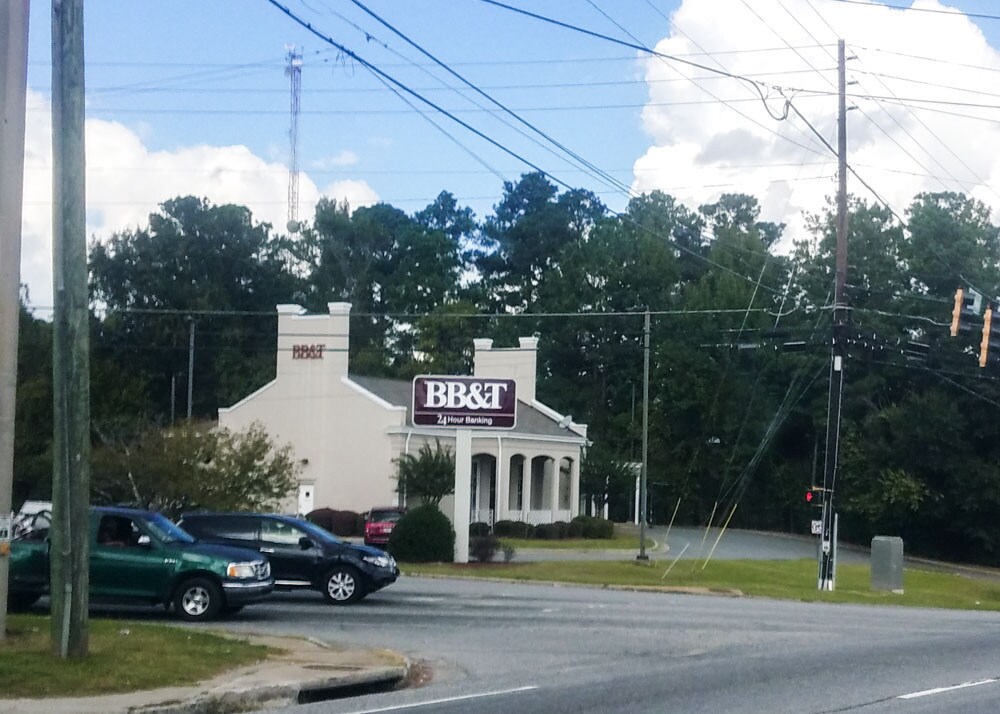 1302 Gray Hwy, Macon, GA for sale Primary Photo- Image 1 of 1