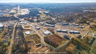 More details for 000 Callen Lane NW, Cleveland, TN - Land for Sale