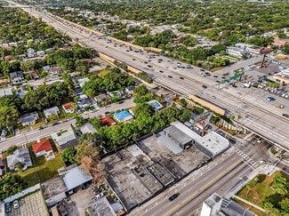 More details for 570 NW 54th St, Miami, FL - Retail for Lease