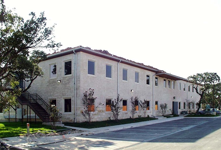 4100 Duval Rd, Austin, TX for lease - Other - Image 2 of 4