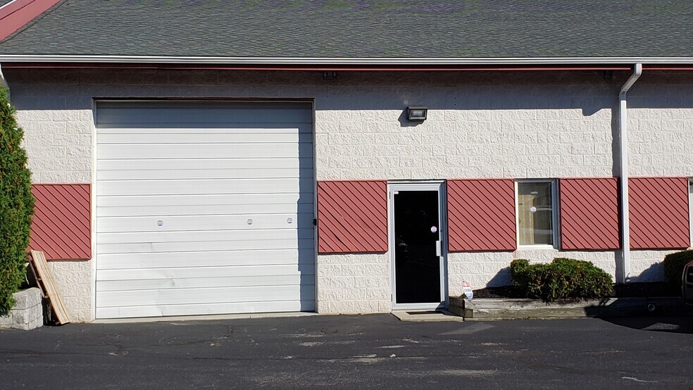 465 E Taunton Ave, West Berlin, NJ for sale - Building Photo - Image 1 of 1