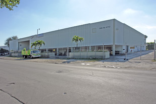 Airport Expressway - Commercial Real Estate