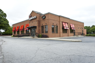 More details for 475 Franklin Rd SE, Marietta, GA - Retail for Lease