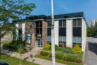 More details for 195 King St, St Catharines, ON - Office for Lease