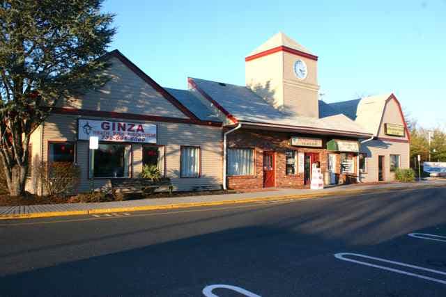 833 W Park Ave, Ocean, NJ for lease - Building Photo - Image 3 of 15