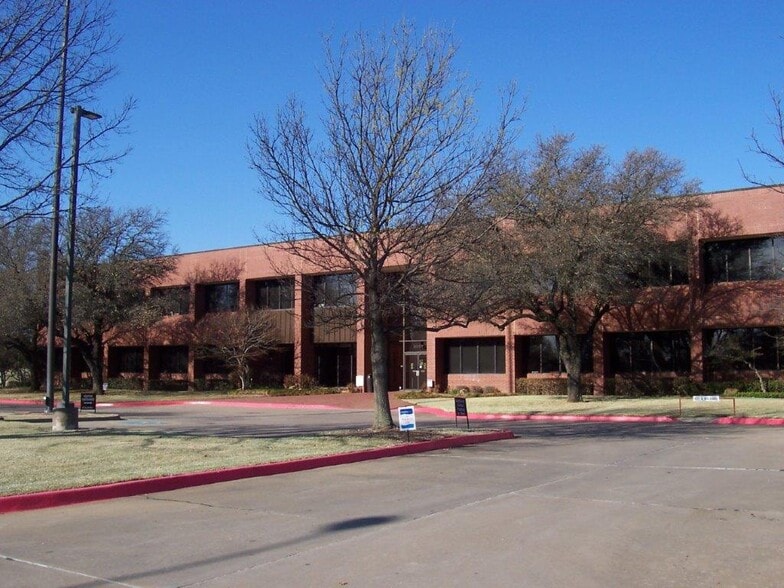 2007 N Commerce St, Ardmore, OK for sale - Building Photo - Image 1 of 1