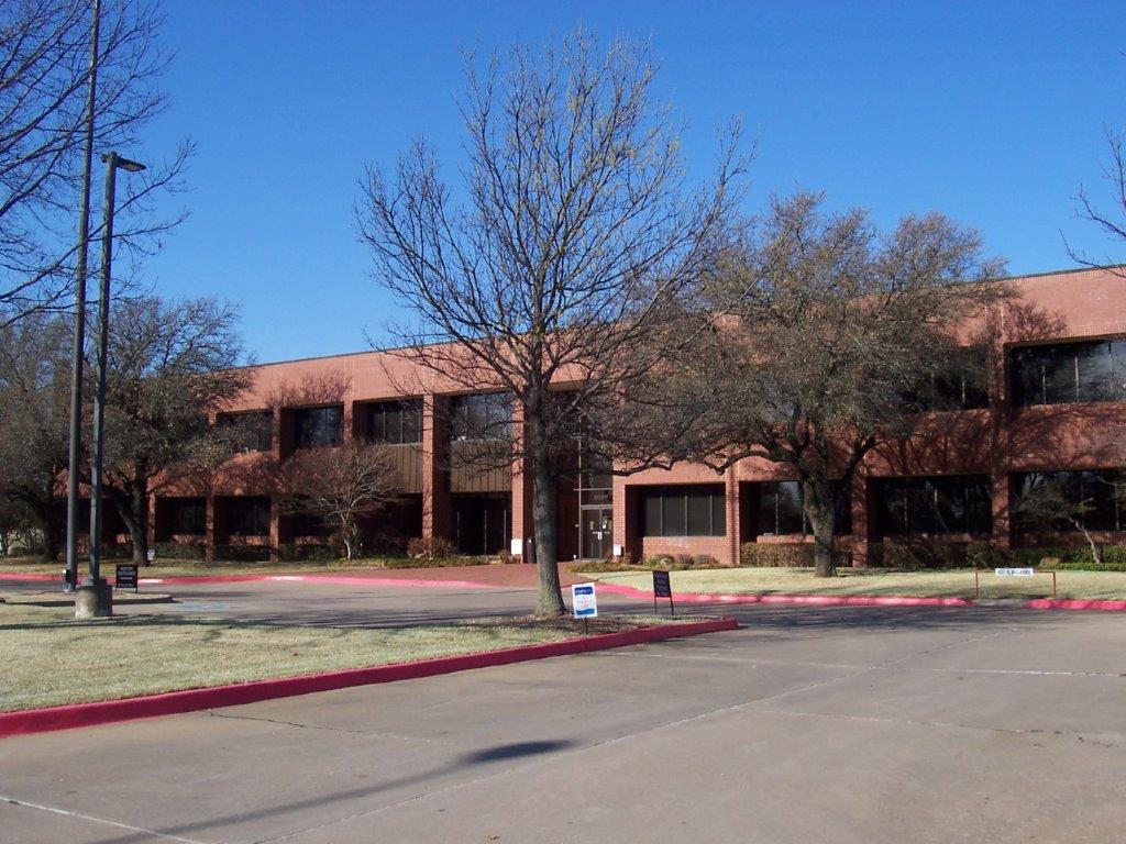 2007 N Commerce St, Ardmore, OK for sale Building Photo- Image 1 of 1