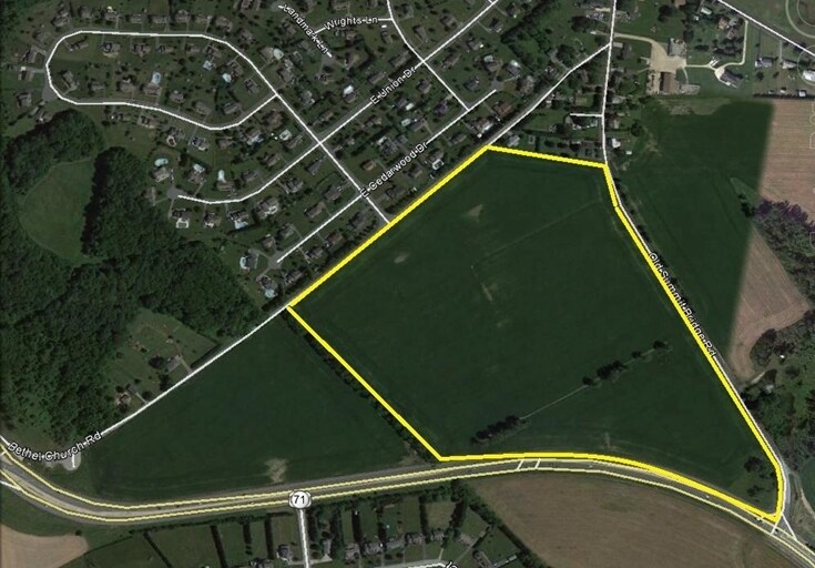 669 Old Summit Bridge Rd, Middletown, DE 19709