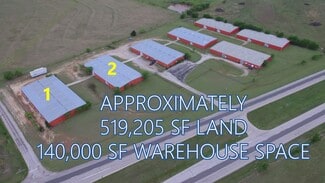 More details for 000 E US-82, Nocona, TX - Industrial for Sale
