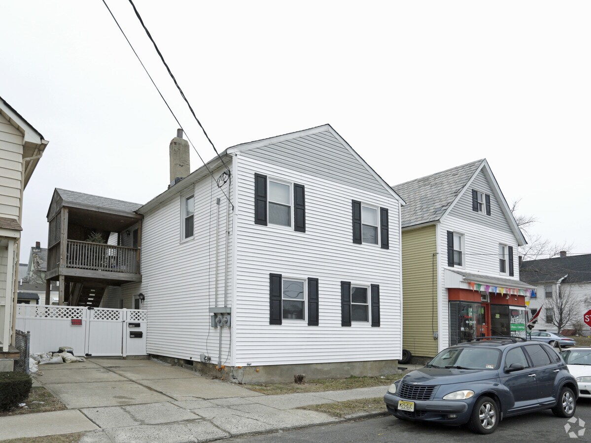 106 S Pine Ave, South Amboy, NJ 08879 Property Record