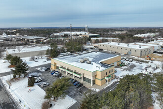 5-7 Todd Ct, Yaphank, NY - AERIAL  map view