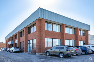 More details for 151 Boul De Mortagne, Boucherville, QC - Office for Lease