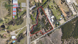 More details for 4520 University Hills Blvd, Lancaster, TX - Land for Sale