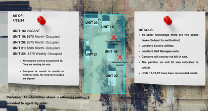 201 Winston Rd, Columbus, MS - aerial  map view