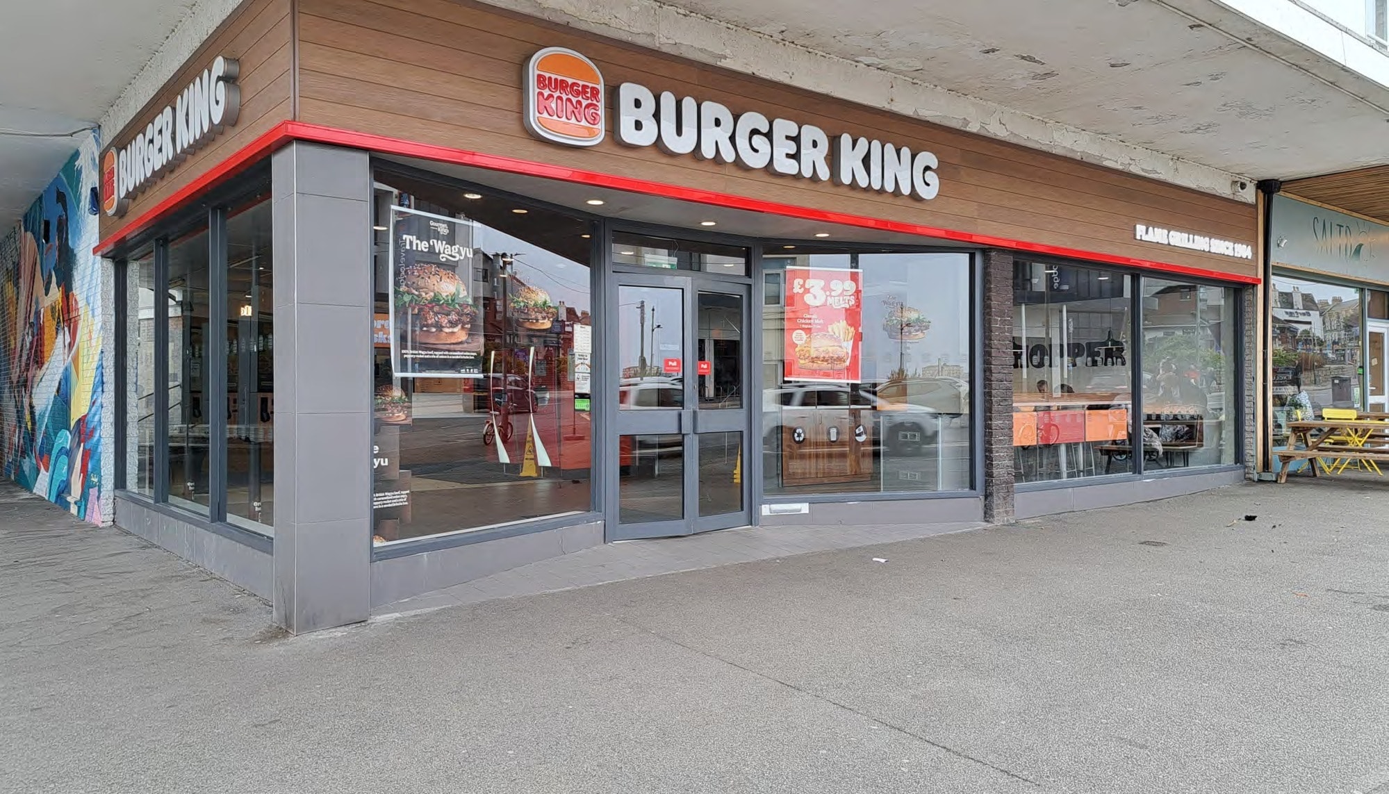 4-5 Station Parade, Newquay for lease Building Photo- Image 1 of 10