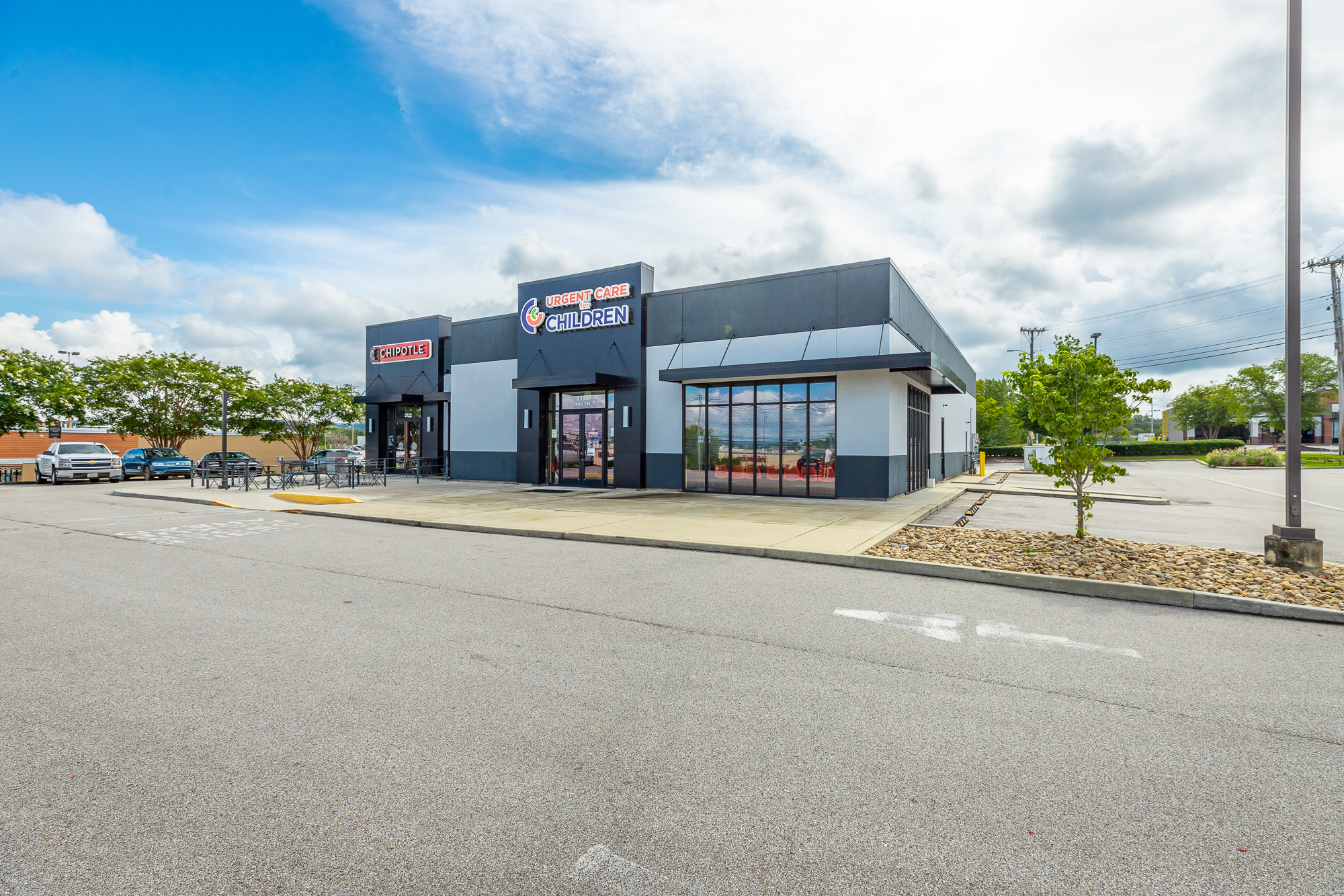 2122 Gunbarrel Rd, Chattanooga, TN 37421 - Retail for Lease | LoopNet