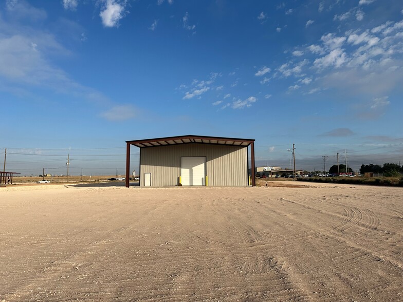 TBD Lot 4 ECR 140 Rd, Midland, TX for sale - Building Photo - Image 3 of 7