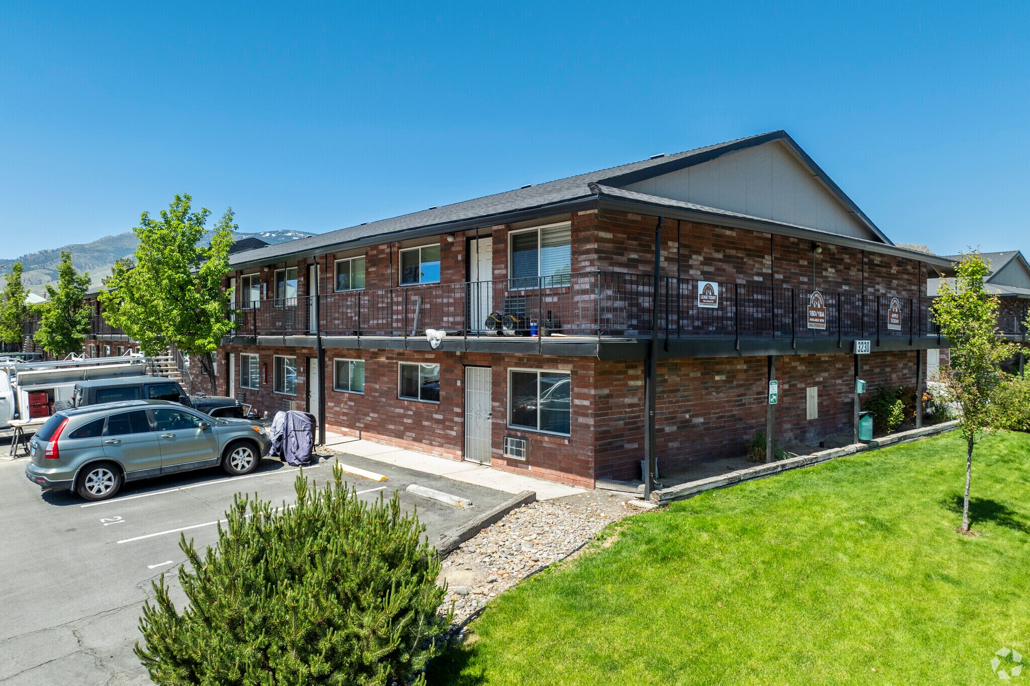 3230 Imperial Way, Carson City, NV for sale Primary Photo- Image 1 of 1