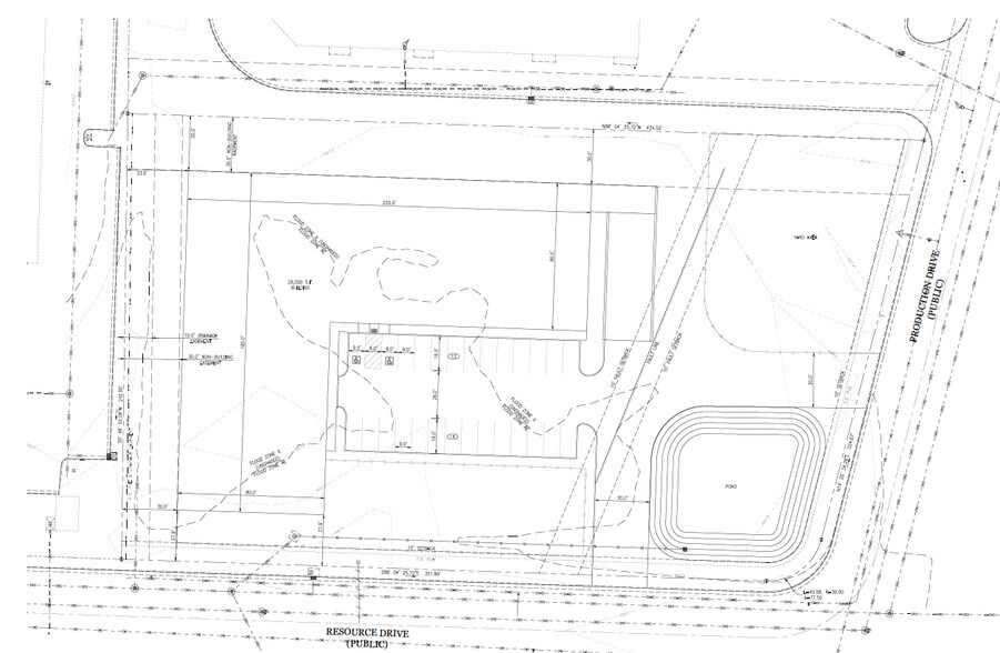 Production Drive, Reno, NV for sale - Building Photo - Image 3 of 6