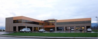 More details for 325 E George Hopper Rd, Burlington, WA - Office for Sale