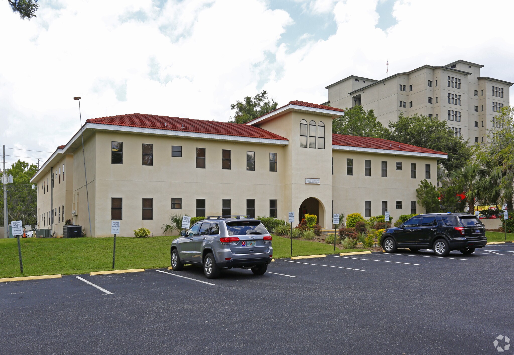 Office in Bartow, FL for sale Primary Photo- Image 1 of 1