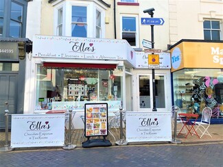 More details for 35 Fore St, Brixham - Retail for Lease