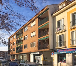 More details for Calle De Abastos, 7, Aranjuez - Multifamily for Sale