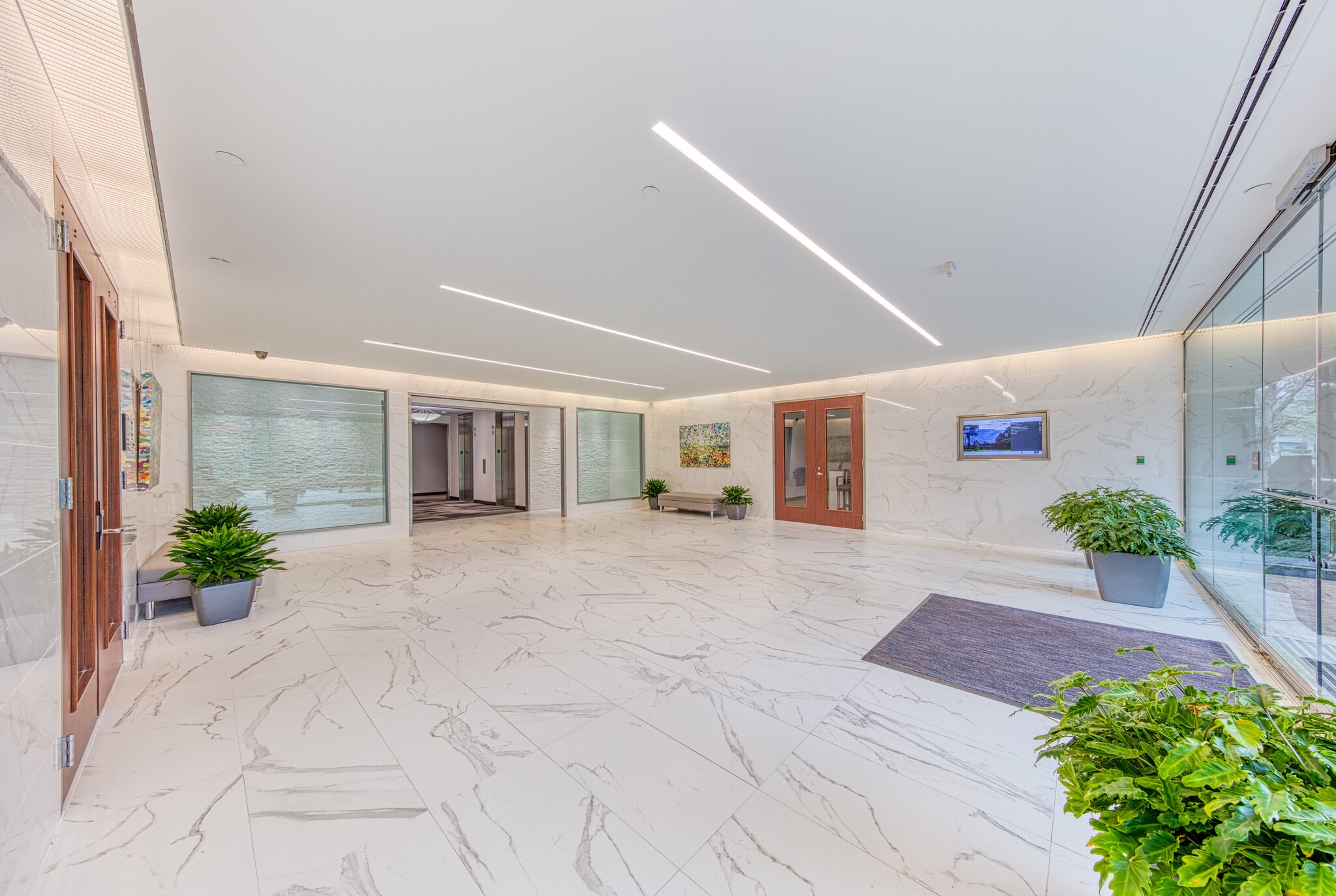 112 Townpark Dr NW, Kennesaw, GA for sale Lobby- Image 1 of 1