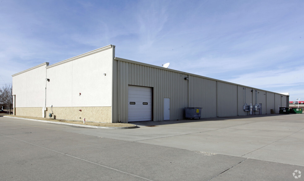 5151 S Mingo Rd, Tulsa, OK for lease - Building Photo - Image 3 of 4