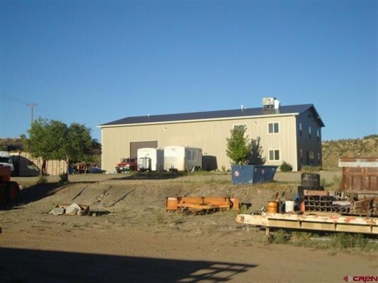 1480 Industrial Rd, Cortez, CO for sale - Primary Photo - Image 1 of 1