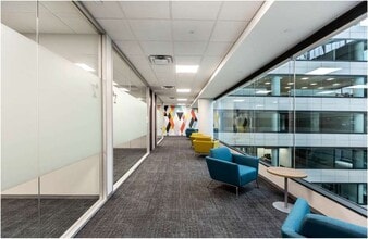 1505-1507 Lyndon B Johnson Fwy, Dallas, TX for lease Interior Photo- Image 2 of 5