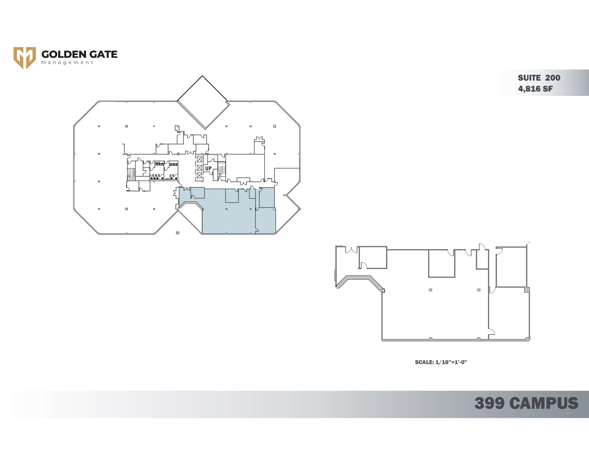 399 Campus Dr, Somerset, NJ for lease Site Plan- Image 1 of 10