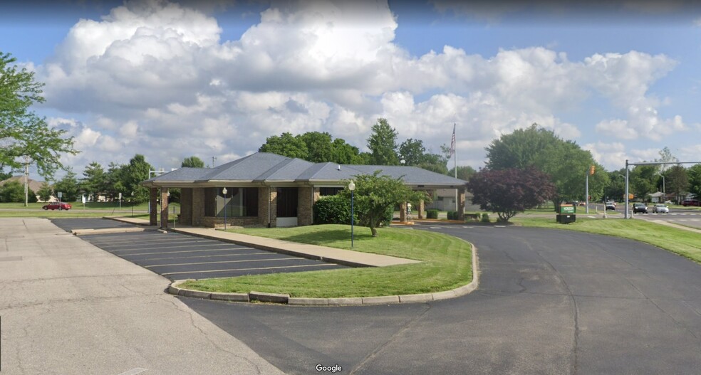 3501 Central Ave, Columbus, IN 47203 - *REDUCED PRICE* | LoopNet