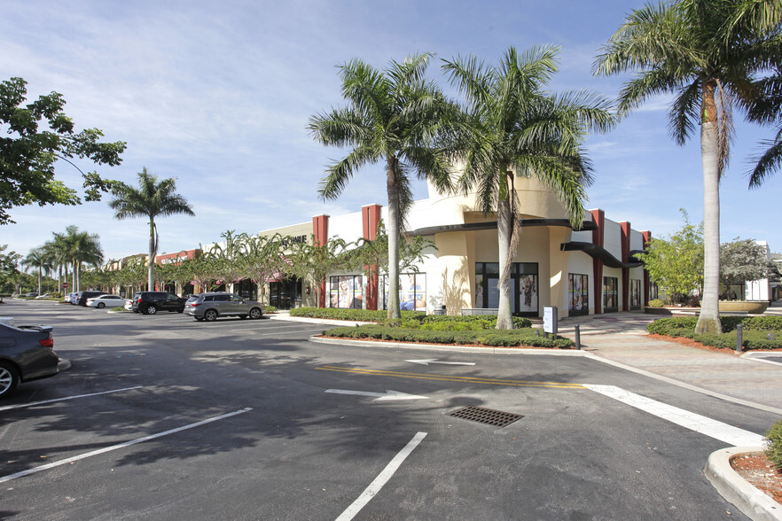 Wiles Road and Lyons Rd, Coconut Creek, FL, 33073 - Retail Space For ...