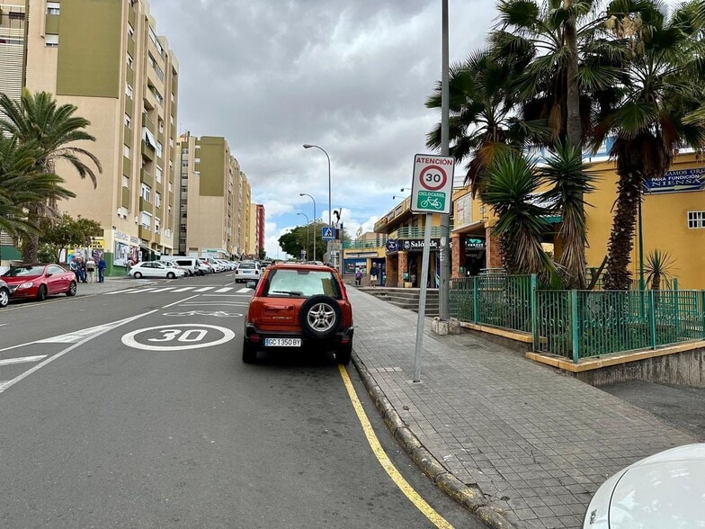 de, 14, Las Palmas de Gran Canaria, Las Palmas for sale - Building Photo - Image 3 of 14