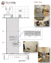 8301 NW 27th St, Miami, FL for lease Interior Photo- Image 2 of 2