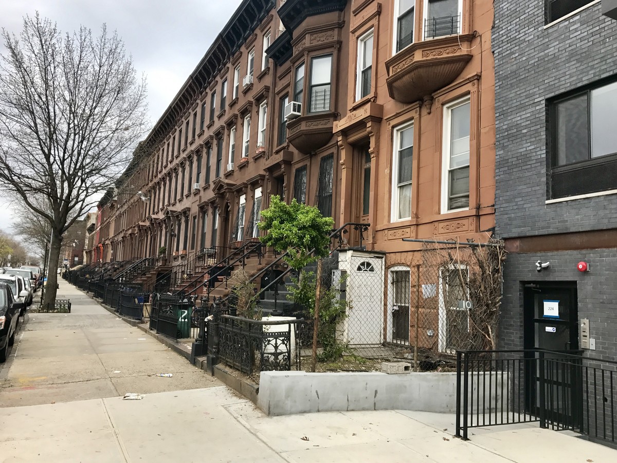 262 Vernon Ave, Brooklyn, NY 11206 - Property Record | LoopNet