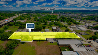 More details for 233 Stokes St NW, Huntsville, AL - Industrial for Sale